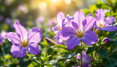 Bienfaits de la Glycine pour la Peau