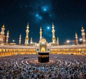 Omra et Ramadan 2026 : préparez votre Voyage Spirituel