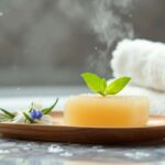 Comment utiliser efficacement un savon de massage ?