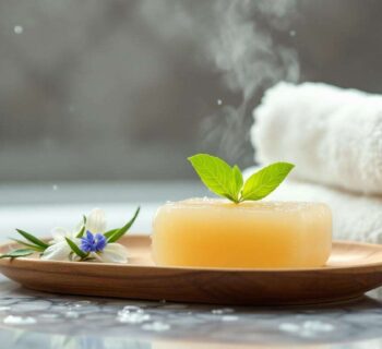Comment utiliser efficacement un savon de massage ?