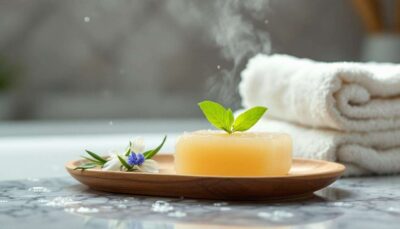 Comment utiliser efficacement un savon de massage ?