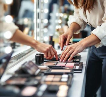 Comment choisir sa mallette de maquillage ?