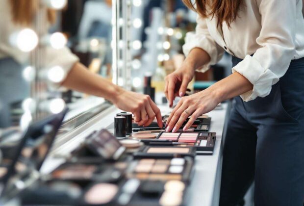 Comment choisir sa mallette de maquillage ?