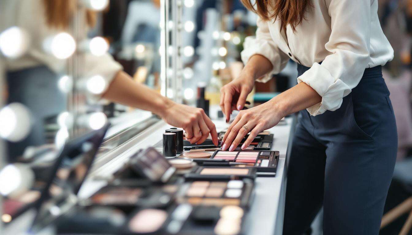 Comment choisir sa mallette de maquillage ?