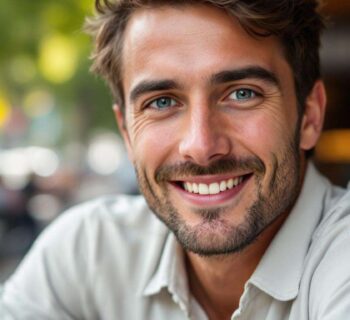 7 signes qui montrent que tu plais à un homme timide