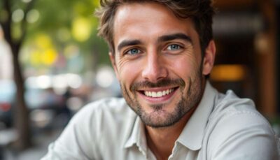 7 signes qui montrent que tu plais à un homme timide