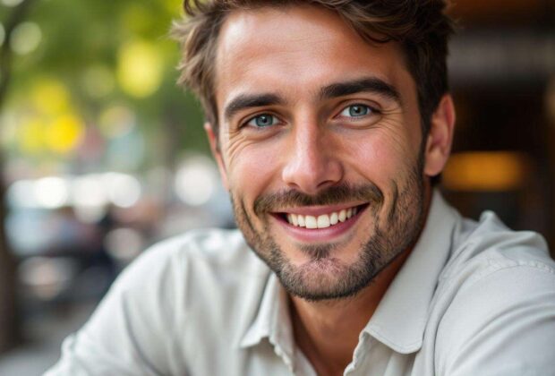 7 signes qui montrent que tu plais à un homme timide