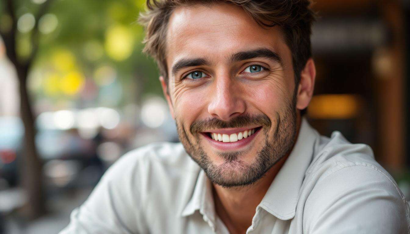 7 signes qui montrent que tu plais à un homme timide