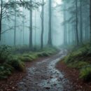 Comprendre la courbe du deuil : étapes et conseils