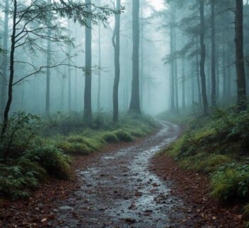 Comprendre la courbe du deuil : étapes et conseils