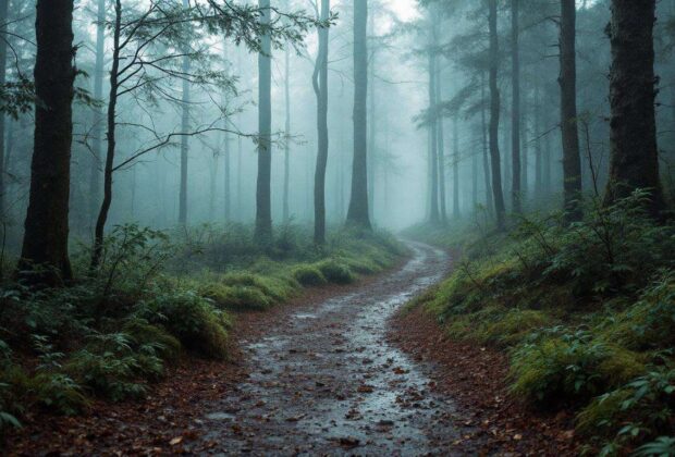 Comprendre la courbe du deuil : étapes et conseils