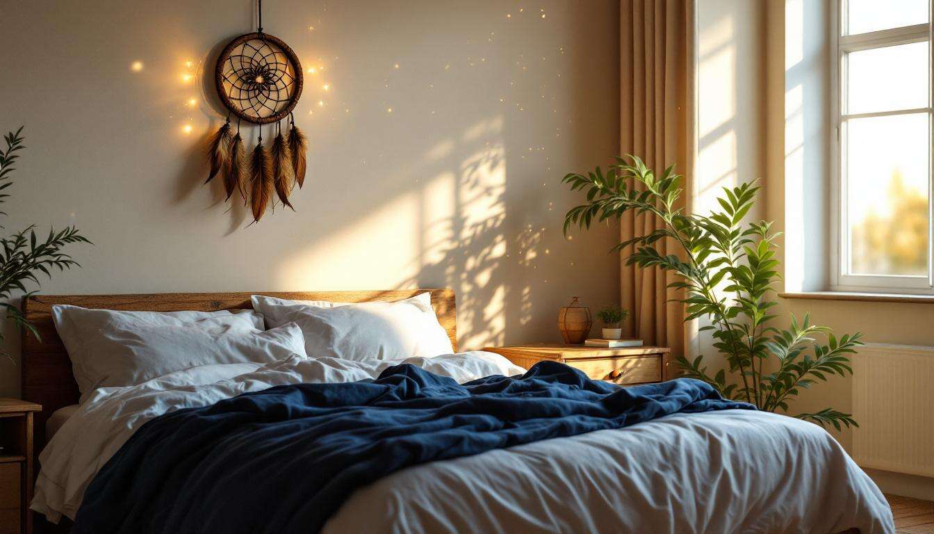 Rêver de s'accrocher : signification et interprétation