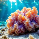 Découverte de l'éponge de mer : ses bienfaits pour la peau