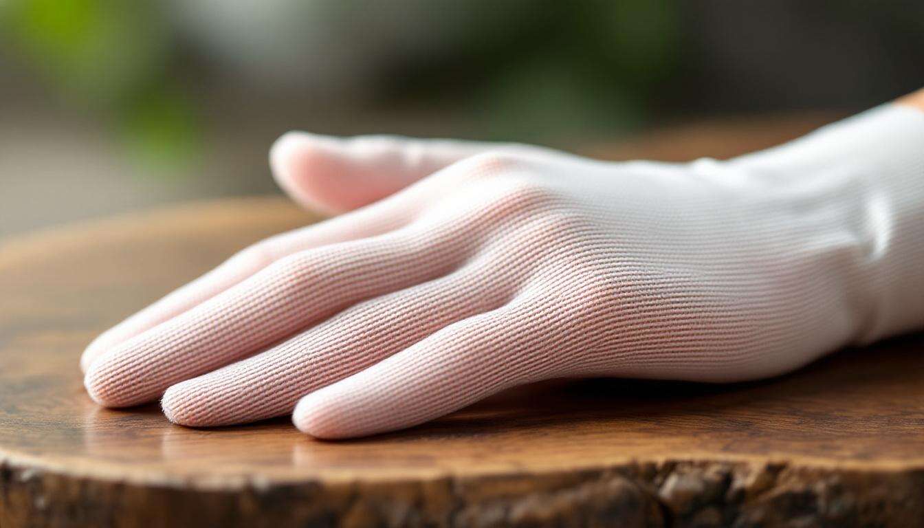 Comment choisir le bon gant anti-capitons ?