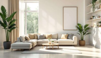 Comment purifier une maison : guide et astuces
