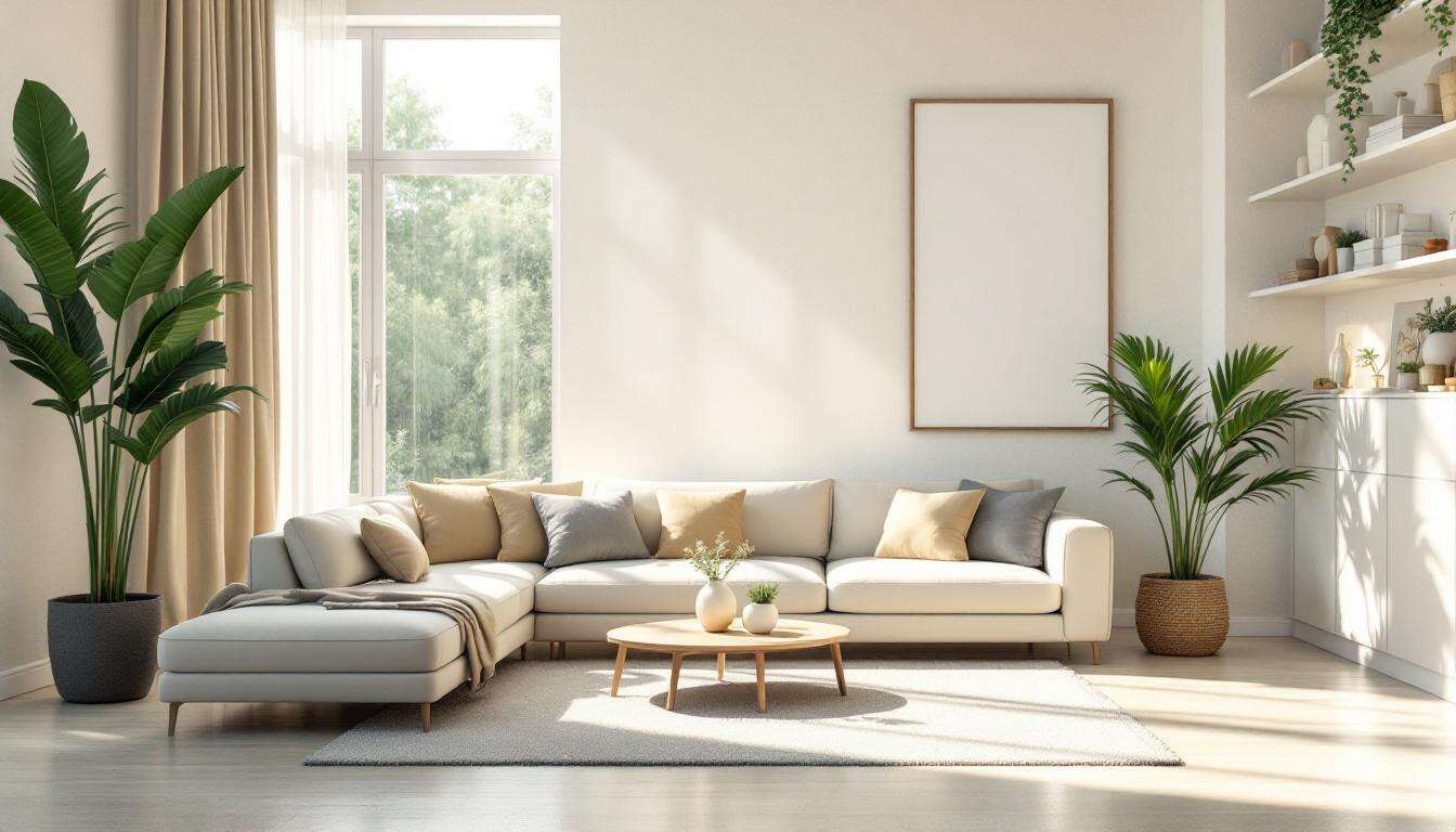 Comment purifier une maison : guide et astuces