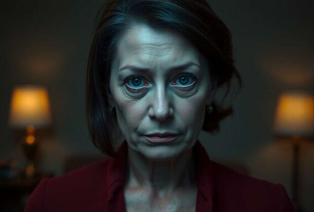 Comment reconnaître une mère perverse narcissique ?