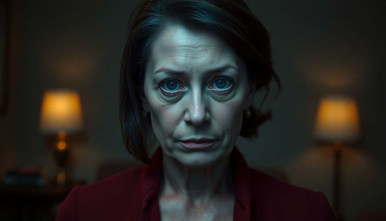 Comment reconnaître une mère perverse narcissique ?