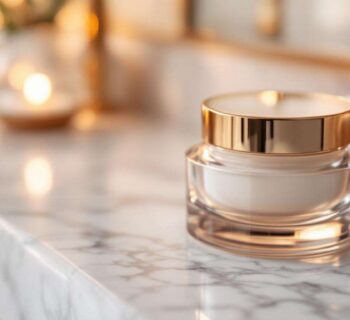 Crème anti-âge de nuit : découvrez son efficacité