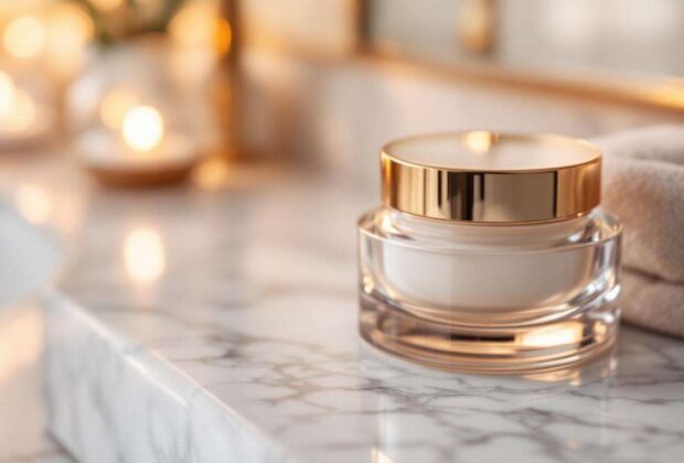 Crème anti-âge de nuit : découvrez son efficacité