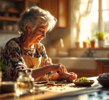 Remèdes de grand-mère pour soulager l'épine calcanéenne