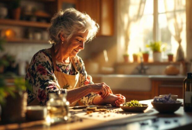 Remèdes de grand-mère pour soulager l'épine calcanéenne