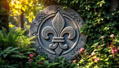 Fleur de Vie : secret de Guérison Naturelle