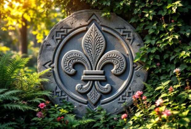 Fleur de Vie : secret de Guérison Naturelle