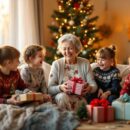 Fête des Grands-Mères 2026 : idées Cadeaux