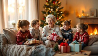 Fête des Grands-Mères 2026 : idées Cadeaux