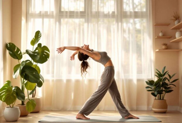 7 exercices efficaces pour soulager le mal de dos