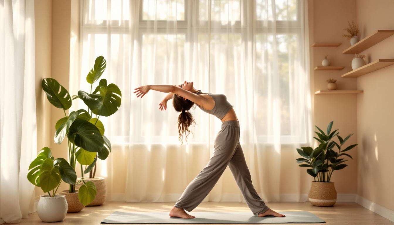 7 exercices efficaces pour soulager le mal de dos