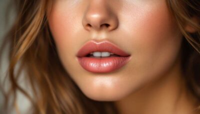 Comment obtenir des lèvres pulpeuses ?