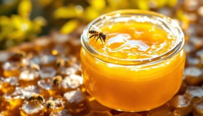 Gélée Royale : quels Risques Pour La Santé ?