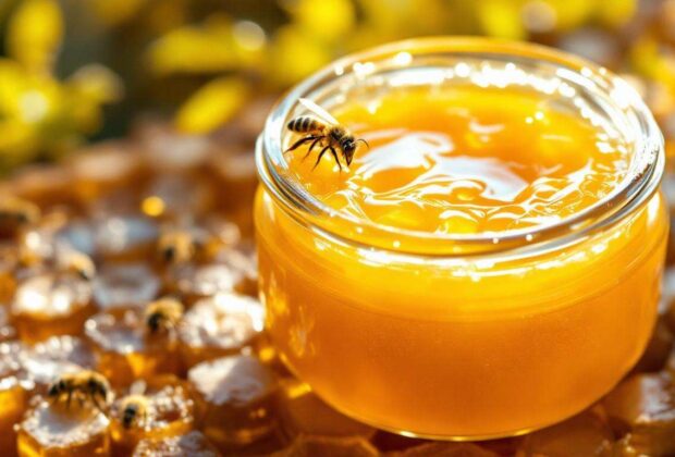 Gélée Royale : quels Risques Pour La Santé ?