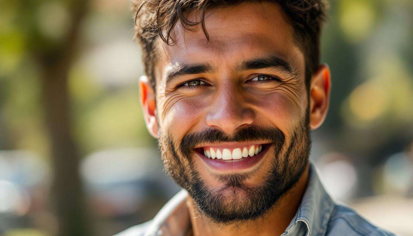 7 signes qui montrent que tu plais à un homme