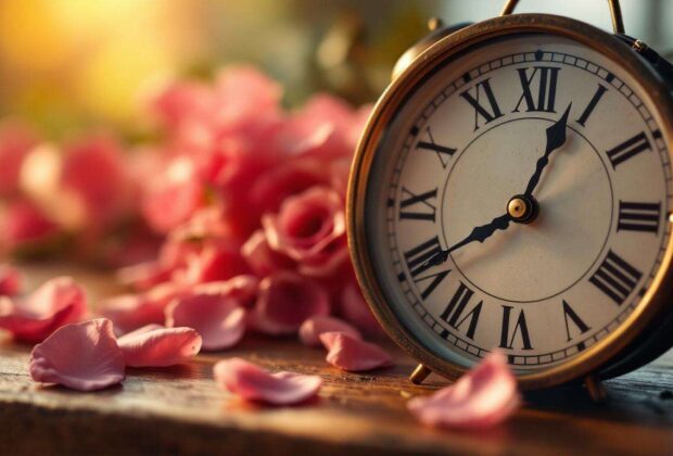 Heure Miroir 09h09 : signification et Amour