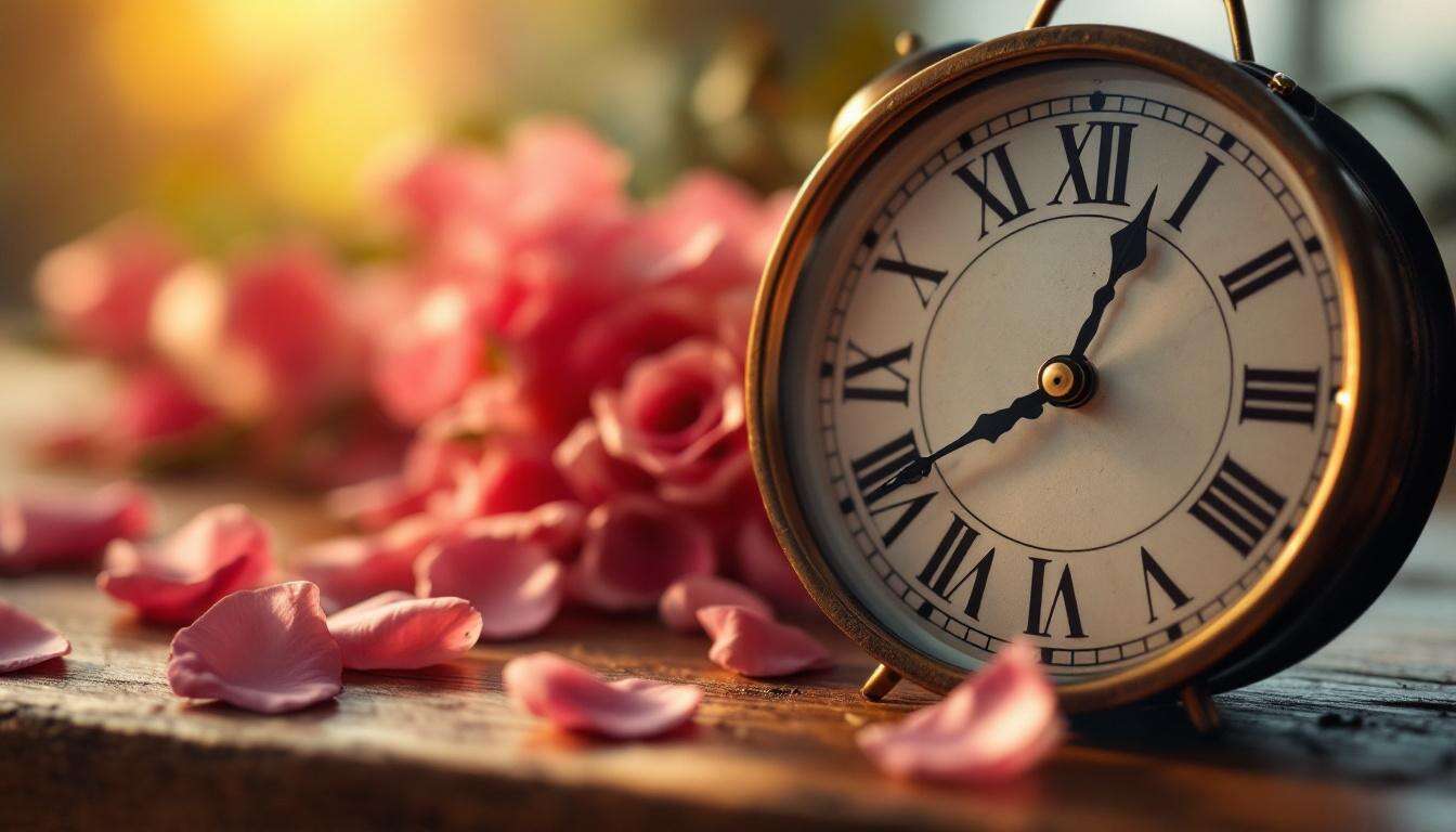 Heure Miroir 09h09 : signification et Amour