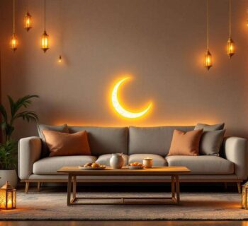 20 Modèles de SMS pour Souhaiter un Bon Ramadan en 2026