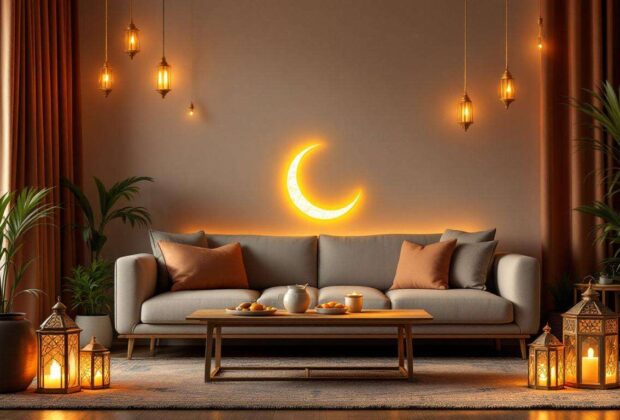 20 Modèles de SMS pour Souhaiter un Bon Ramadan en 2026