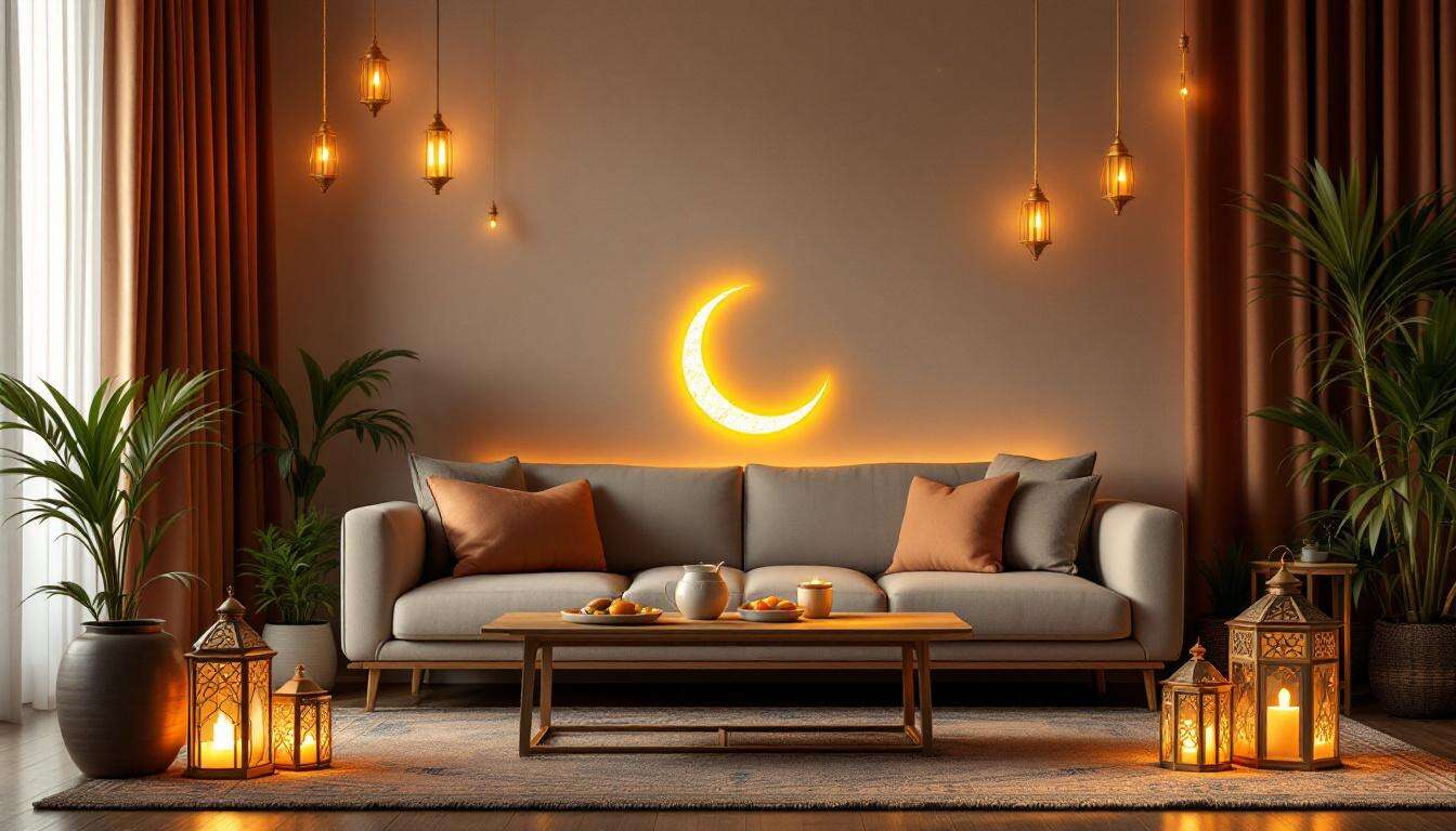 20 Modèles de SMS pour Souhaiter un Bon Ramadan en 2026