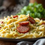 Peut-on congeler la choucroute cuite ? Guide et conseils pratiques