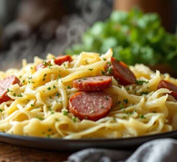 Peut-on congeler la choucroute cuite ? Guide et conseils pratiques