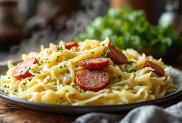 Peut-on congeler la choucroute cuite ? Guide et conseils pratiques