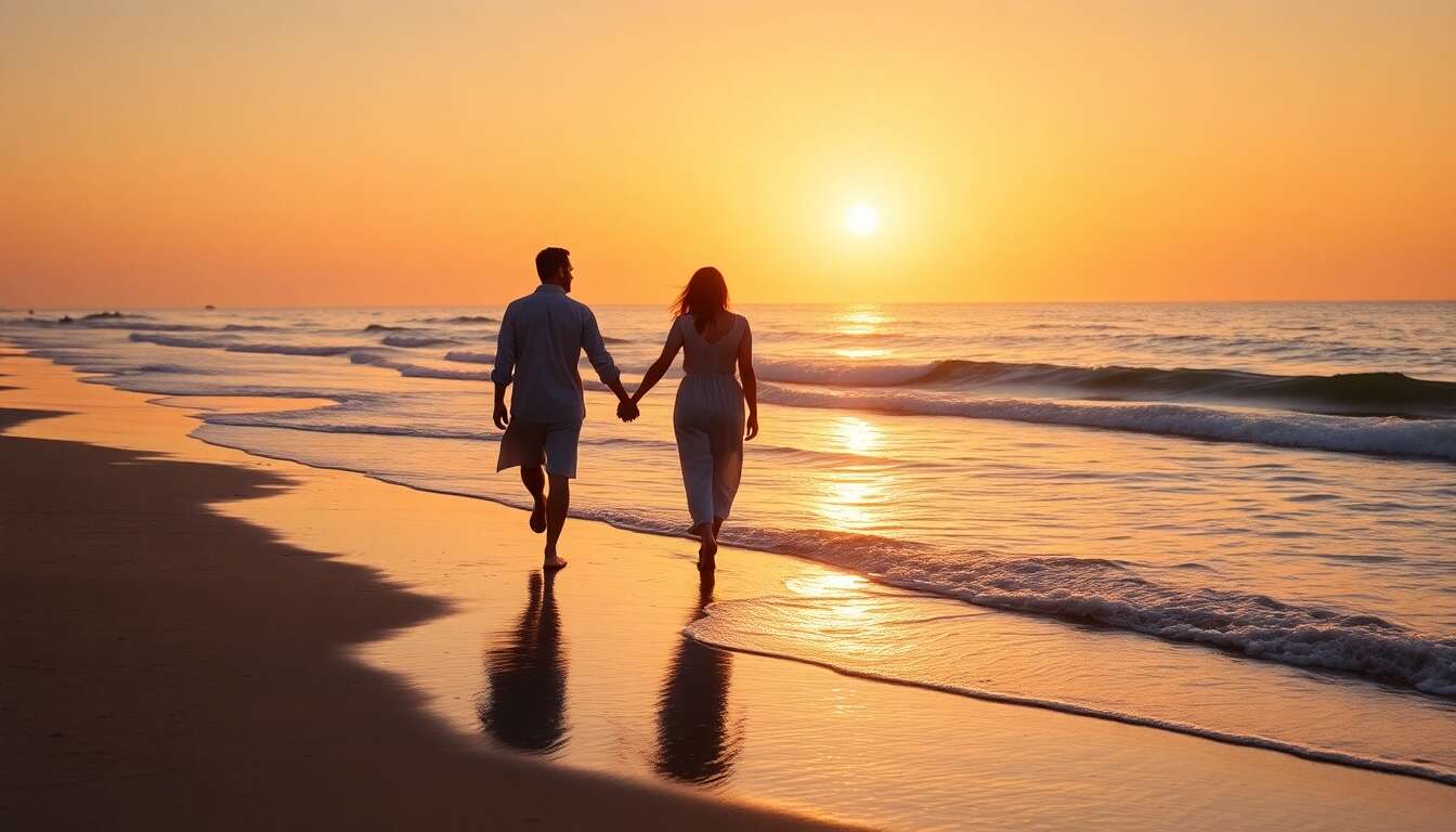 Âme Sœur : la clé d'un amour éternel