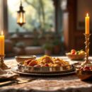 10 Messages Texte pour Souhaiter un Bon Ramadan