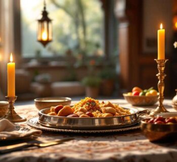 10 Messages Texte pour Souhaiter un Bon Ramadan