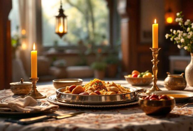 10 Messages Texte pour Souhaiter un Bon Ramadan