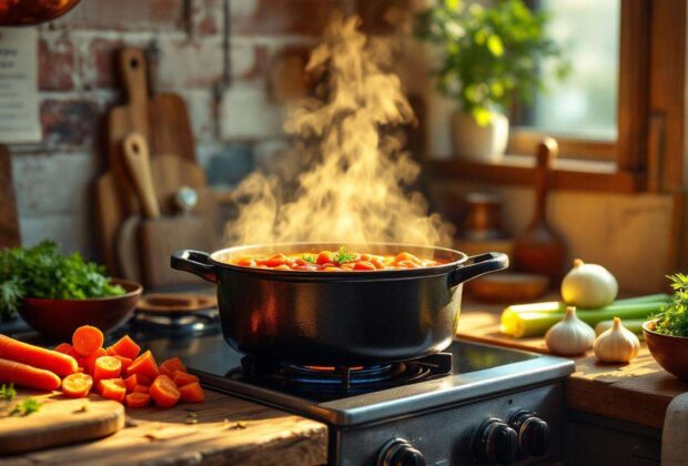 Les 60 meilleures soupes du monde à découvrir