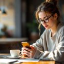 Elle lit mes messages mais ne répond pas : que faire ?